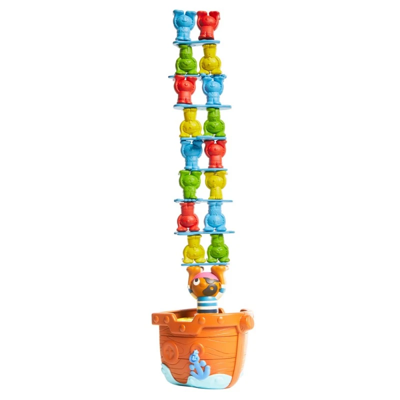 Tomy Games Група пирати T72868